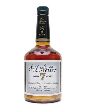 W L Weller 7 jaar oud