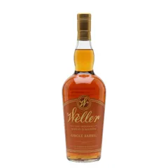 WL Weller Single Barrel
