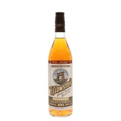 Yellowstone Toasted Bourbon / Special Finish Collection