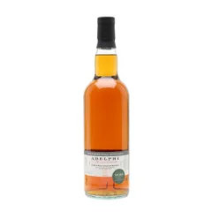 Benrinnes 2012 / 14 Year Old / Cask 300165 / Adelphi