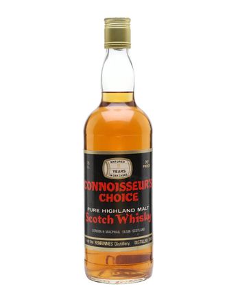 Benrinnes 1968 11 jaar oud Connoisseurs Choice Gordon & Macphail