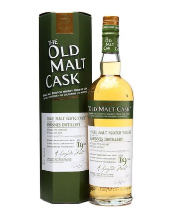 Benrinnes 1992 19 jaar oud Cask #7232 Old Malt Cask Douglas Laing