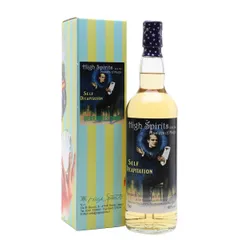 Benrinnes 2008 / 11 Year Old / High Spirits