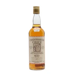Brora 1972 / Bottled 1993 / Connoisseurs Choice