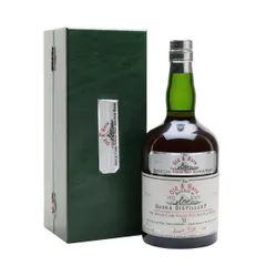 Brora 1972 / 31 Year Old / Sherry Cask / Old & Rare Platinum