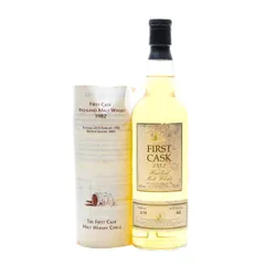 Brora 1982 / 21 Year Old / First Cask #279