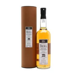 Brora 25 Year Old / 7th Release (2008)