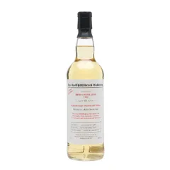 Brora 1981 / 21 Year Old / Signatory
