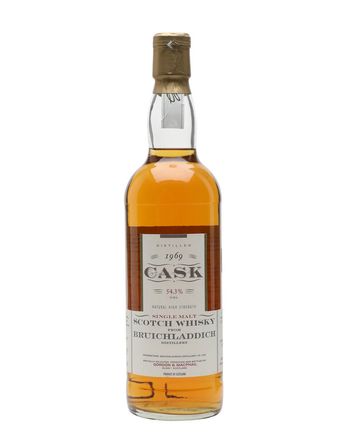 Bruichladdich 1969 28 jaar oud Gordon & Macphail