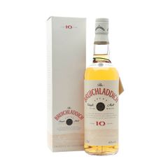 Bruichladdich 10 Year Old / Bottled 1990s
