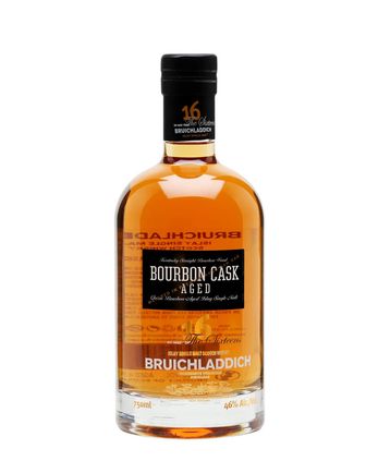 Bruichladdich 16 jaar oud Bourbon Cask