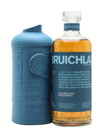 Bruichladdich 18 jaar oud
