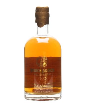 Bruichladdich 1970 Valinch 31 jaar oud