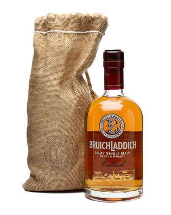 Bruichladdich 1970 Valinch 31 jaar oud 45.5
