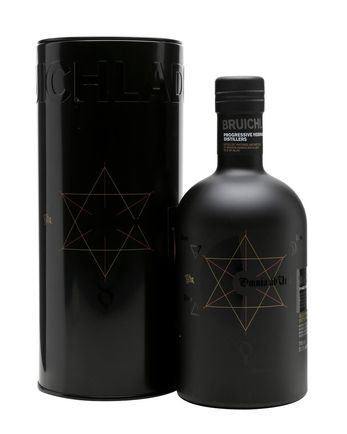Bruichladdich Black Art 1989 19 jaar oud