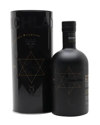 Bruichladdich Black Art 4.1 1990 23 jaar oud