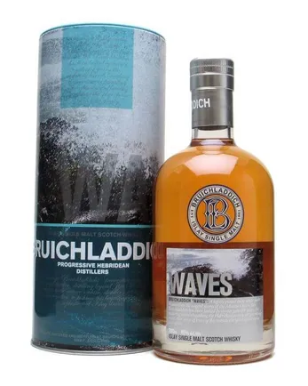 Bruichladdich Waves