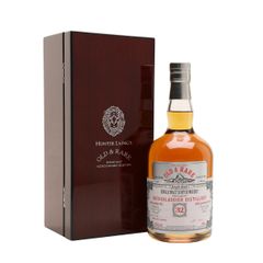 Bruichladdich 1991 / 32 Year Old / Old & Rare