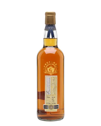 Bruichladdich 1966 37 jaar oud Duncan Taylor
