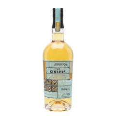 Bunnahabhain 1989 / 31 Year Old / The Kinship