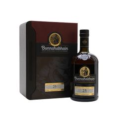 Bunnahabhain 25 Year Old