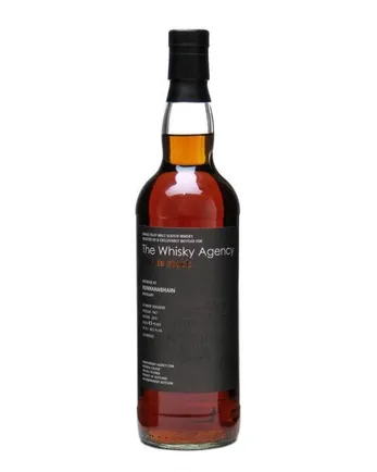 Bunnahabhain 1967 43 jaar oud Private Stock The Whisky Agency