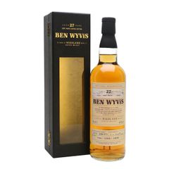Ben Wyvis 1972 / 27 Year Old