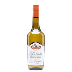 Christian Drouin Selection Calvados