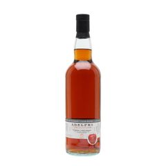 Somerset Apple Brandy 2010 / 16 Year Old / Cask 55 / Adelphi