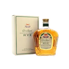 Crown Royal Northern Harvest Rye