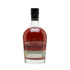 Macaloney’s Kirkinriola
