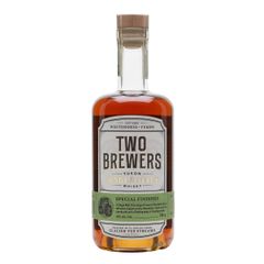 Two Brewers Yukon PX Finish Single Malt / Release 41