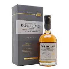 Caperdonich 25 Year Old / Peated / Secret Speyside Batch 2