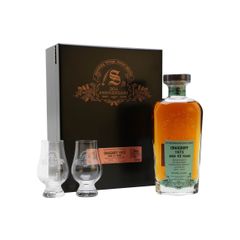 Craigduff 1973 / 45 Year Old / Signatory 30th Anniversary