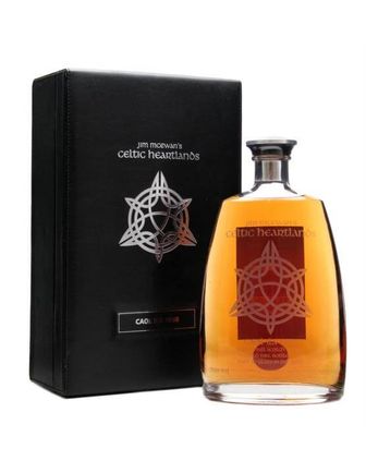 Caol Ila 1980 30 jaar oud Celtic Heartlands