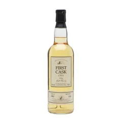 Caol Ila 1981 / 21 Year Old / First Cask #282