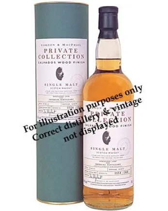 Caol ila 1990 11 jaar oud Port Cask Finish Gordon & Macphail Private Collection