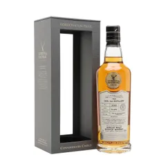 Caol Ila 2002 / Cask #8379 / Connoisseurs Choice