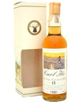Caol Ila 1978 15 jaar oud Independent Bottling