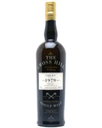 Caol ila 1979 Independent Bottling