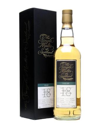 Caol Ila 1991 18 jaar oud Cask# 194 200 Speciality Drinks