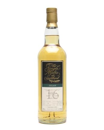 Caol Ila 1993 13 jaar oud Speciality Drinks