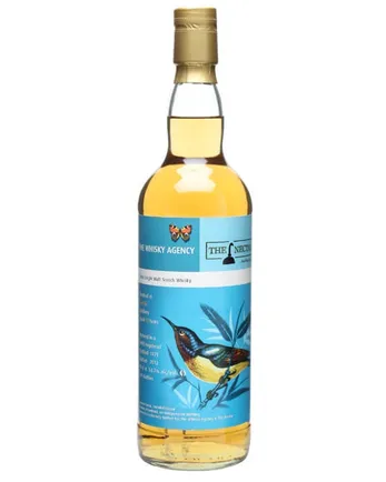 Caol Ila 1979 33 jaar oud The Whisky Agency The Nectar