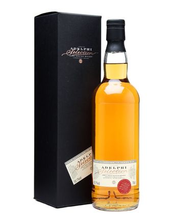 Clynelish 1997 14 jaar oud Adelphi
