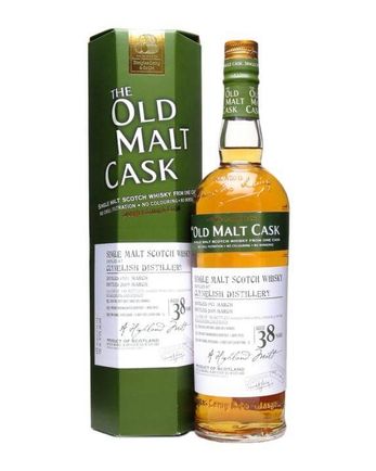 Clynelish 1971 38 jaar oud Douglas Laing Old Malt Cask