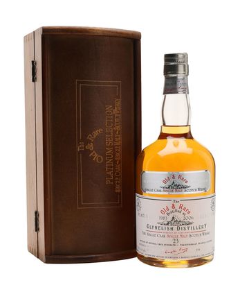 Clynelish 1983 23 jaar oud Rum Cask Finish Douglas Laing Platinum Selection