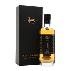 Clynelish 1993 / 30 Year Old / Halcyon Spirits