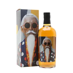Clynelish 2012 / 14 Year Old / Hidden Spirits Pop-People Collection