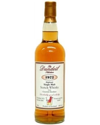 Clynelish 1972 30 jaar oud Independent Bottling