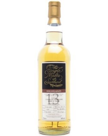 Clynelish 1992 13 jaar oud Speciality Drinks  Single Malts of Scotland